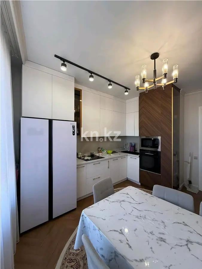 Продажа 3-комнатной квартиры, 94 м² в Астане - фото 4