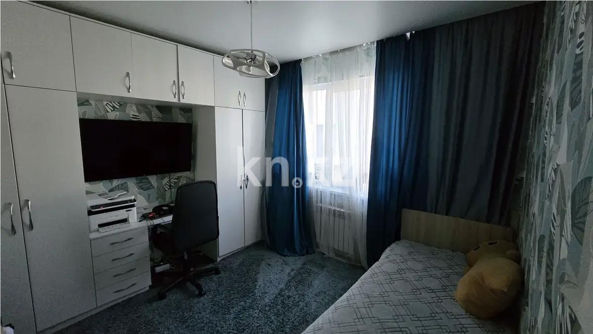 Продажа 3-комнатной квартиры, 70 м², мкр-н Дарабоз, дом  83 в Алматы - фото 4