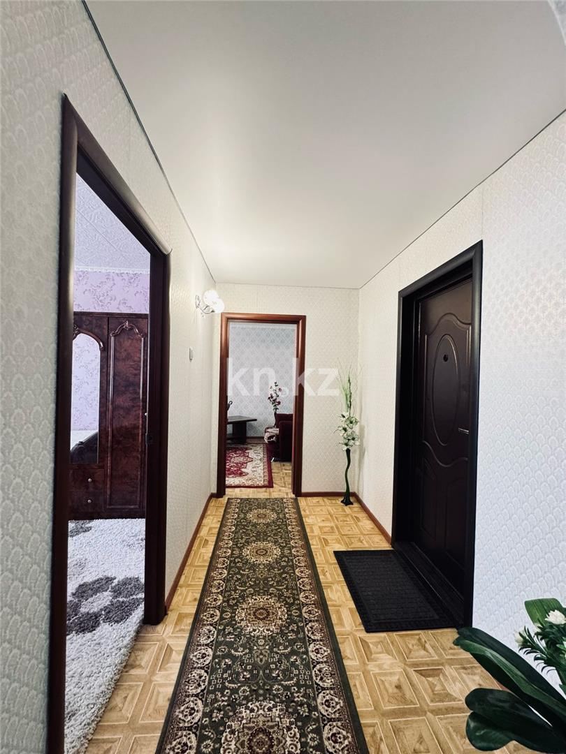 Продажа 2-комнатной квартиры, 54 м², мкр-н 8 в Темиртау - фото 12