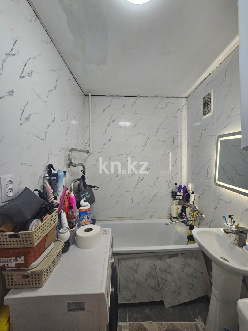 Продажа 1-комнатной квартиры, 32 м² - Продажа квартир в Городе Караганды - страница 2 фото 10 из 14