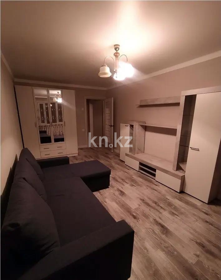 Продажа 2-комнатной квартиры, 51 м² - Продажа квартир в Жетысуском р-не Алматы - страница 2 фото 1 из 4