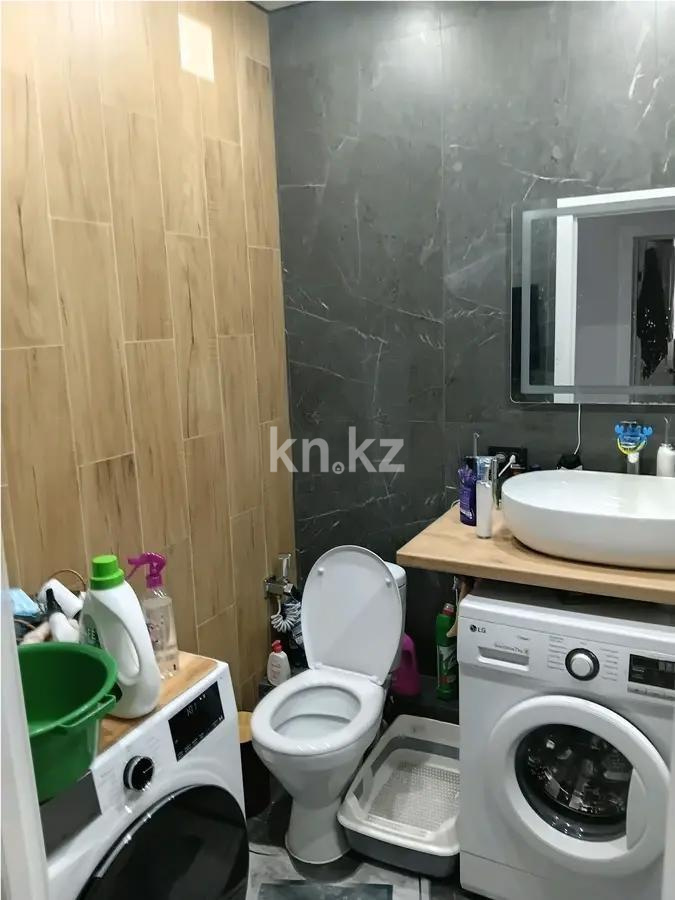 Продажа 2-комнатной квартиры, 55.7 м² в Астане - фото 4