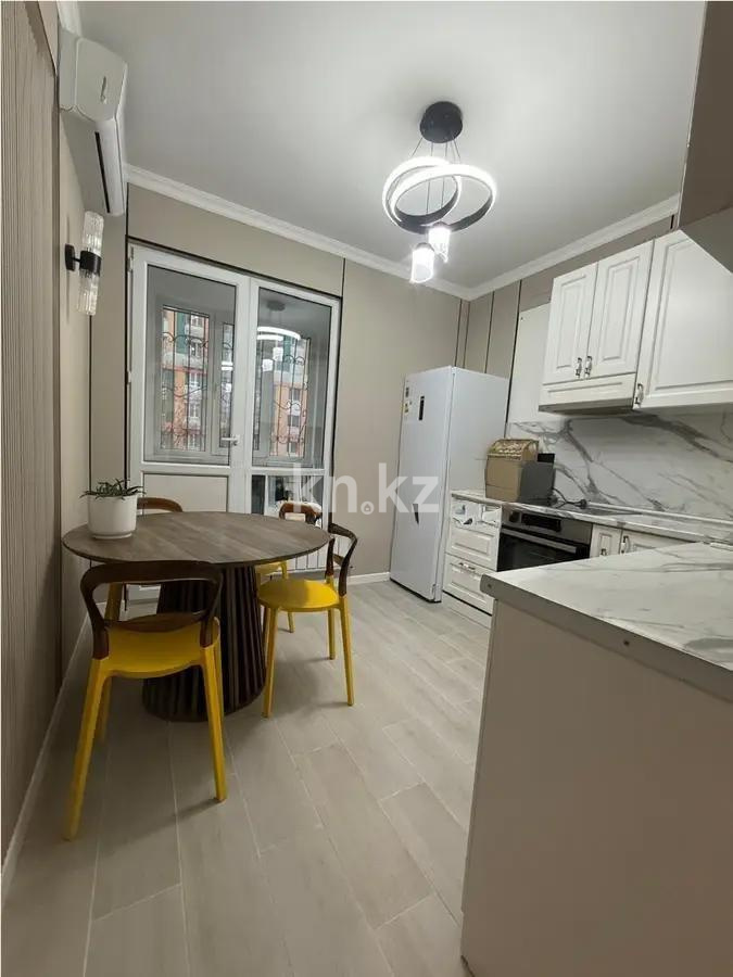Продажа 2-комнатной квартиры, 60 м² - Продажа квартир от собственников в Алматы - страница 5 фото 3 из 4