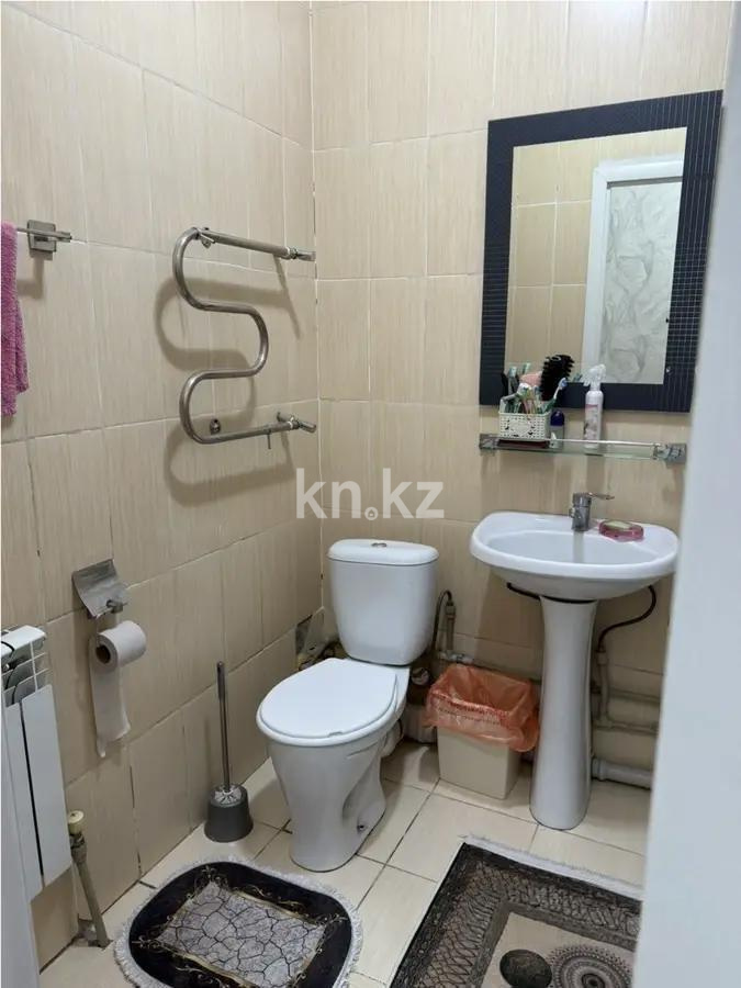 Продажа 2-комнатной квартиры, 70 м², мкр-н Нуркент, дом  50 - Продажа  двухкомнатных квартир в новостройках Алматы с фото фото 5 из 6