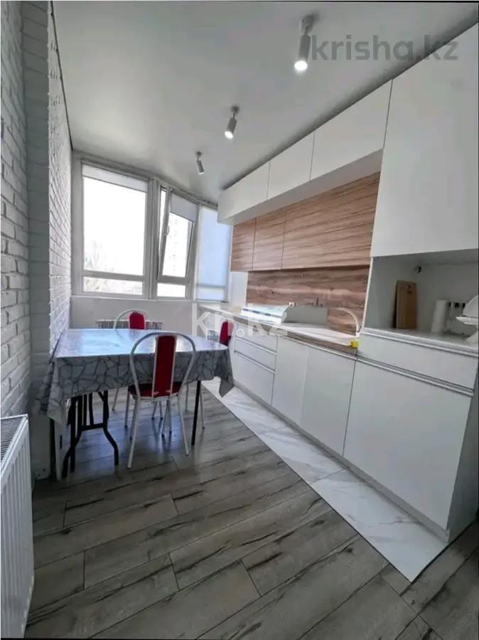 Продажа 2-комнатной квартиры, 65 м², мкр-н Аккент, дом  4 - Продажа квартир в Алматы без посредников с фото фото 2 из 3