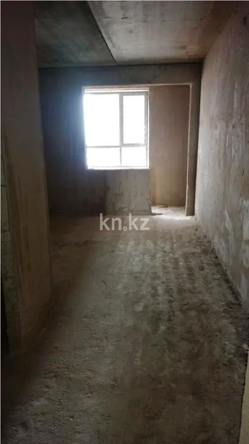 Продажа 1-комнатной квартиры, 18 м² - Продажа  однокомнатных квартир в новостройках Астаны - страница 46 фото 1 из 1