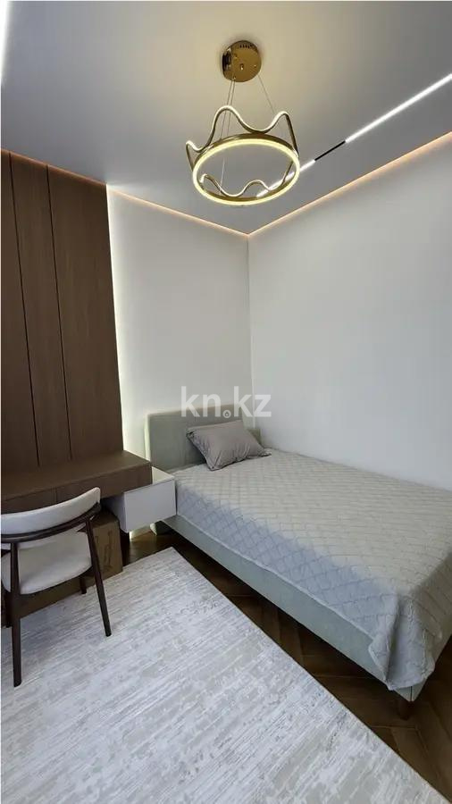 Продажа 3-комнатной квартиры, 81 м² в Астане - фото 4