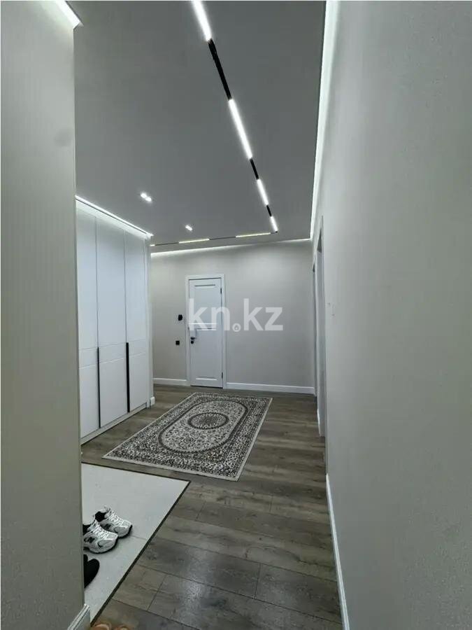 Продажа 3-комнатной квартиры, 83 м² в Астане - фото 6