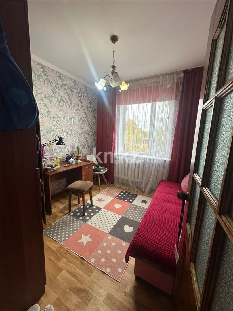 Продажа 3-комнатной квартиры, 62 м² в Караганде - фото 12