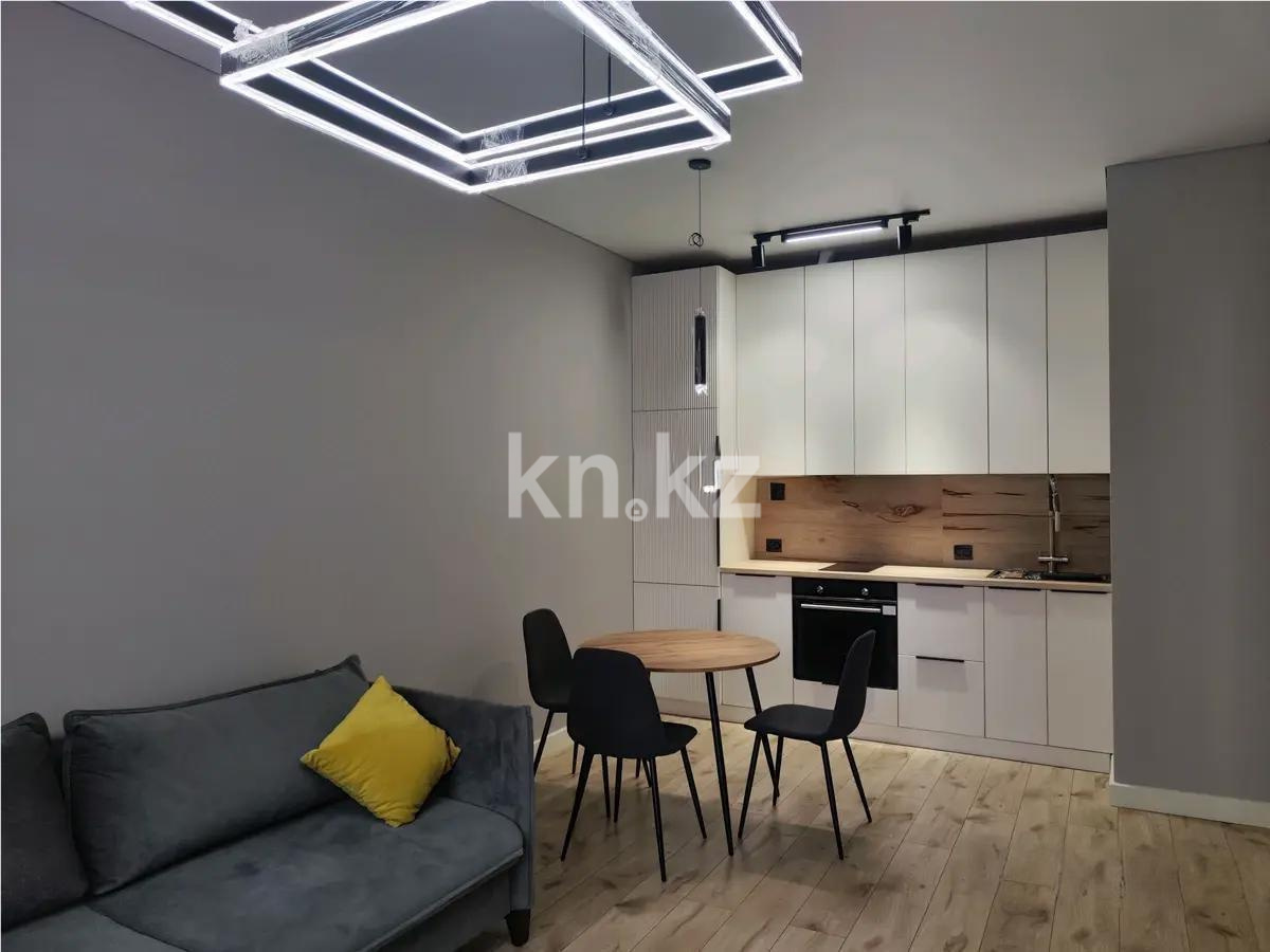 Продажа 2-комнатной квартиры, 38 м² - Продажа квартир в новостройках Астаны - страница 47 фото 3 из 6