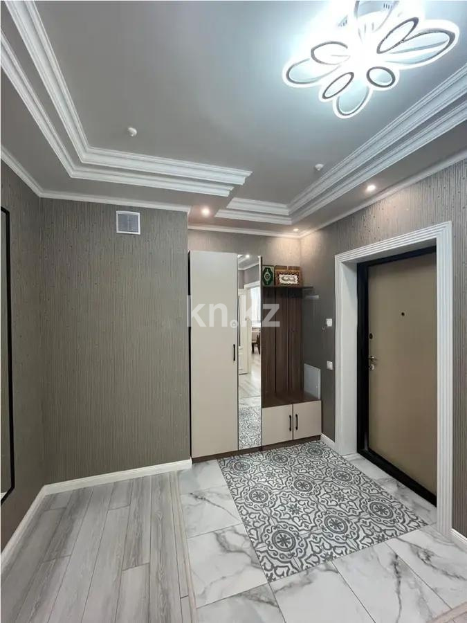 Продажа 3-комнатной квартиры, 92 м² в Астане - фото 6