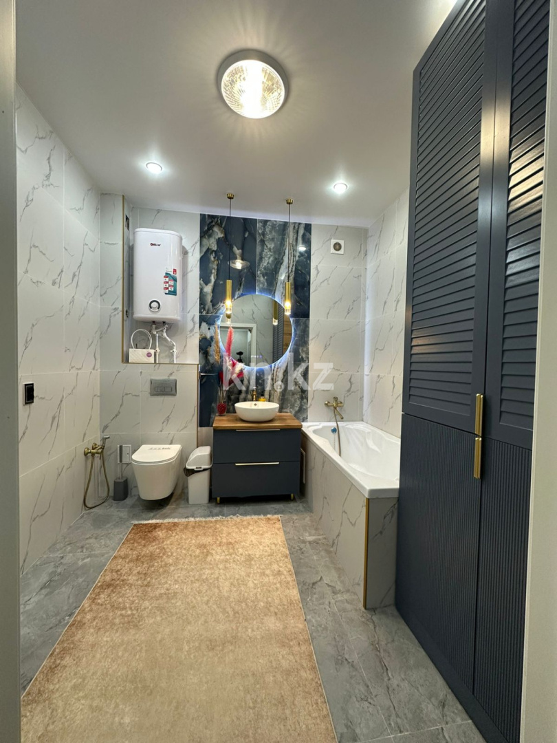 Продажа 4-комнатной квартиры, 145 м², ул. Таттимбета - Продажа  четырехкомнатных квартир в Караганде фото 14 из 25