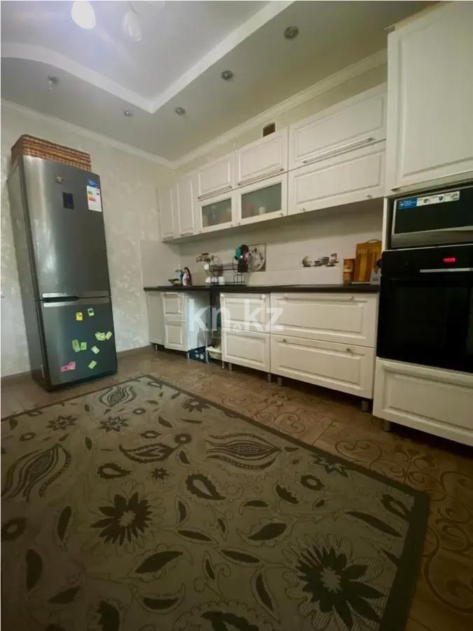 Продажа 3-комнатной квартиры, 78 м² - Недвижимость в Казахстане - страница 24 фото 4 из 5