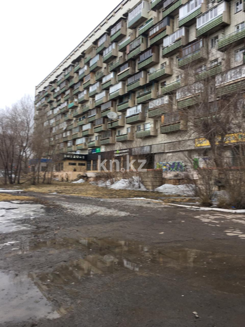 Продажа , 836.8 м², ул. Ермекова, дом  52 - Продажа офисных и торговых помещений в Караганде фото 8 из 8