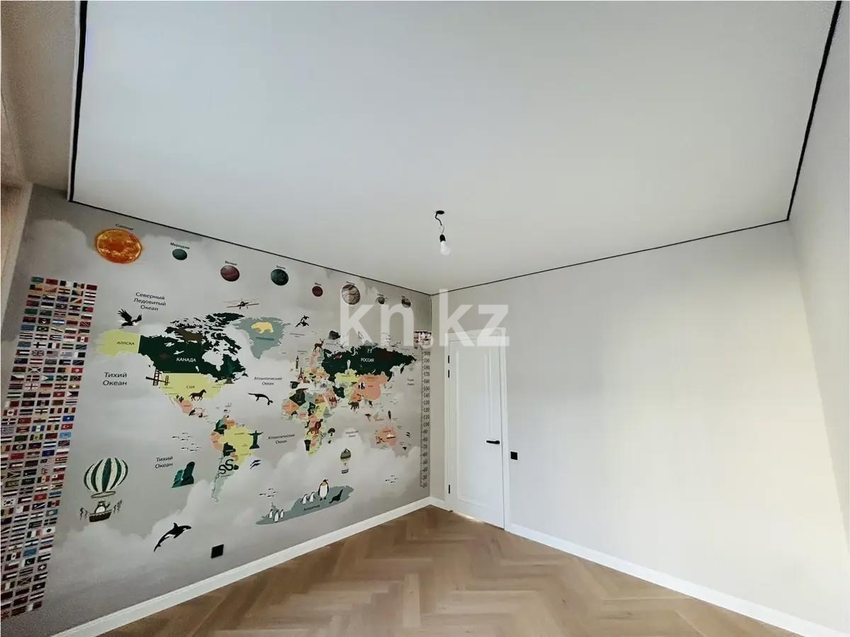 Продажа 4-комнатной квартиры, 105 м², ул. Е-36, дом  4 в Астане - фото 2