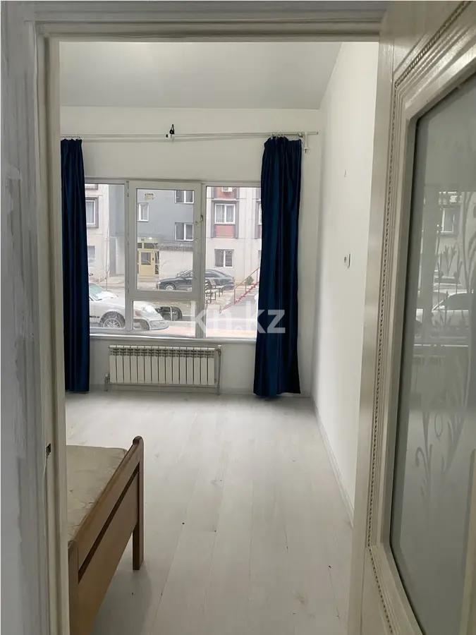 Продажа 2-комнатной квартиры, 48 м² - Продажа квартир в новостройках Алматы без посредников фото 1 из 5