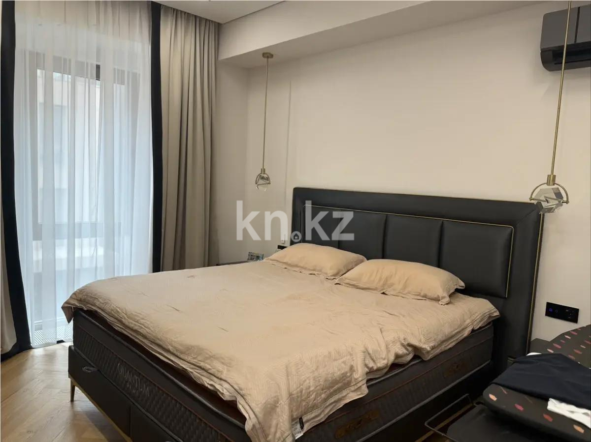 Продажа 4-комнатной квартиры, 130 м² - Продажа четырехкомнатных квартир от собственников в Алматы - страница 6 фото 2 из 7