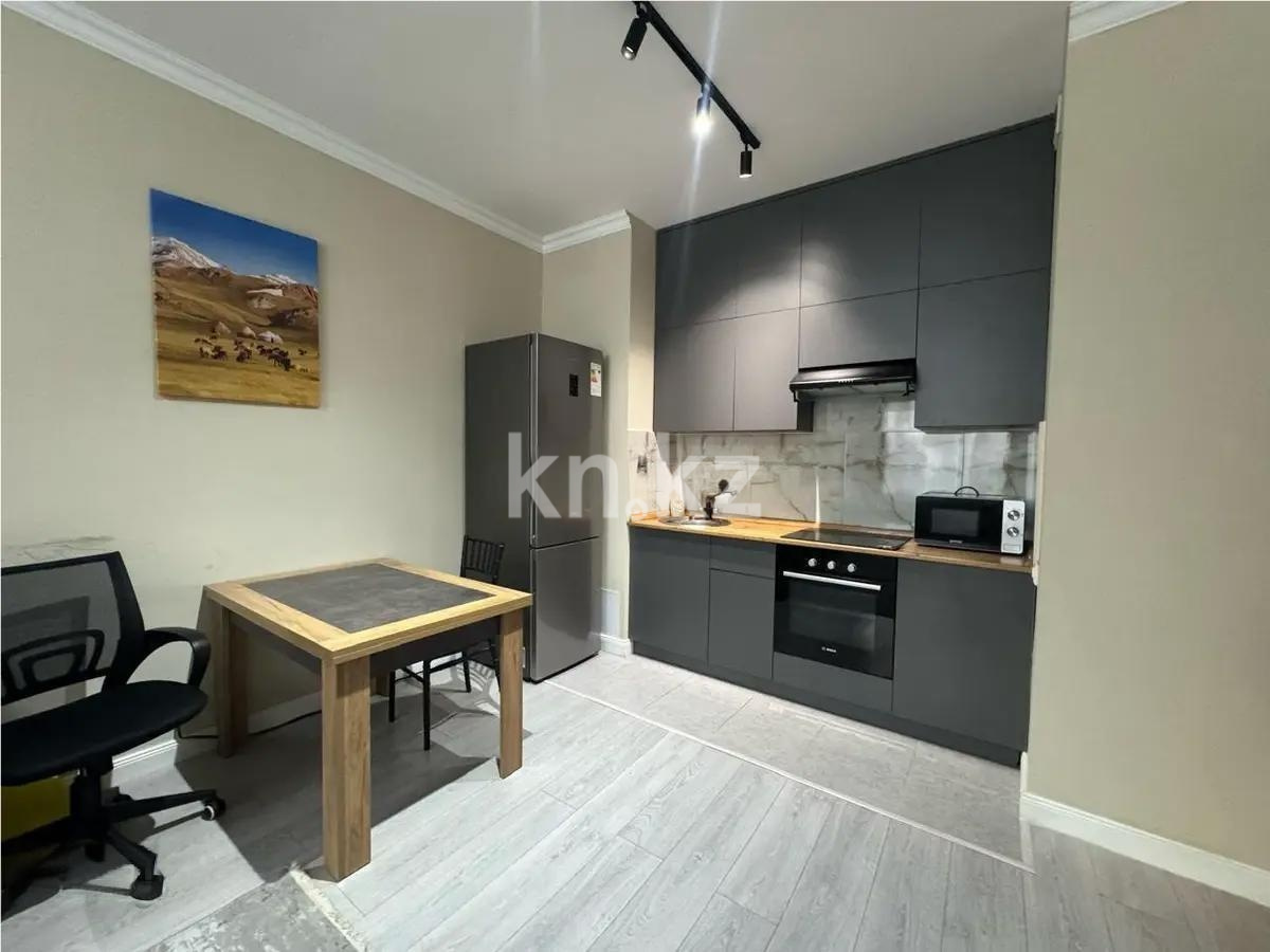 Продажа 2-комнатной квартиры, 54 м² в Алматы - фото 3
