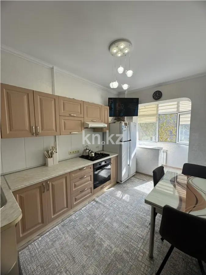 Продажа 3-комнатной квартиры, 68.5 м², ул. Прокофьева, дом  45 в Алматы - фото 4