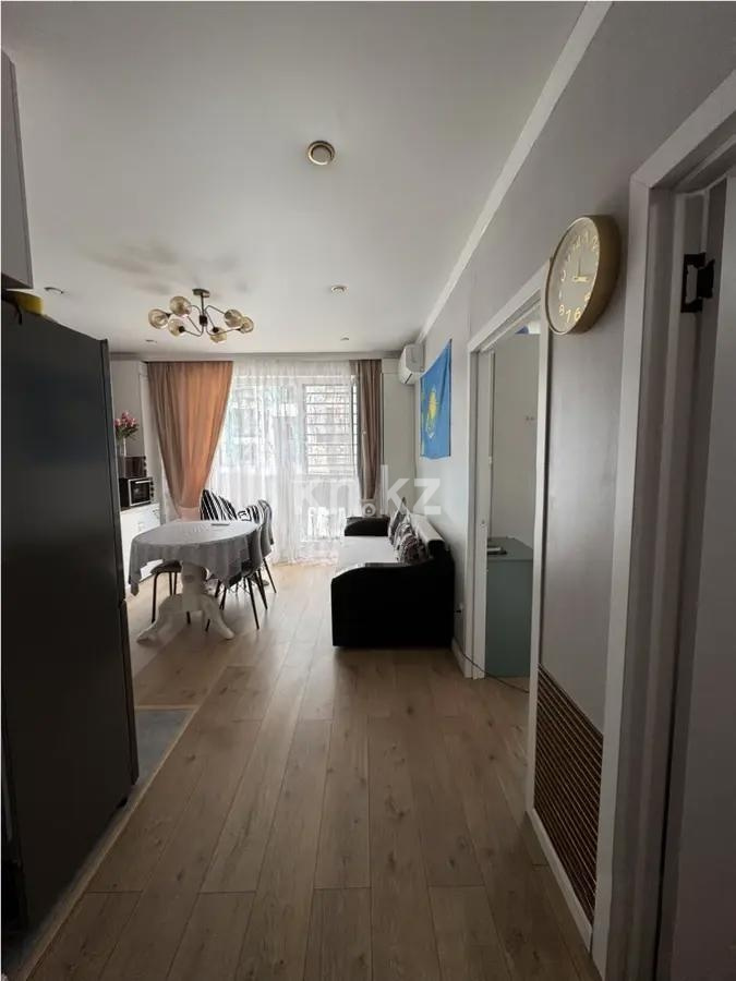 Продажа 2-комнатной квартиры, 60 м² - Продажа квартир от собственников в Алматы - страница 6 фото 3 из 4