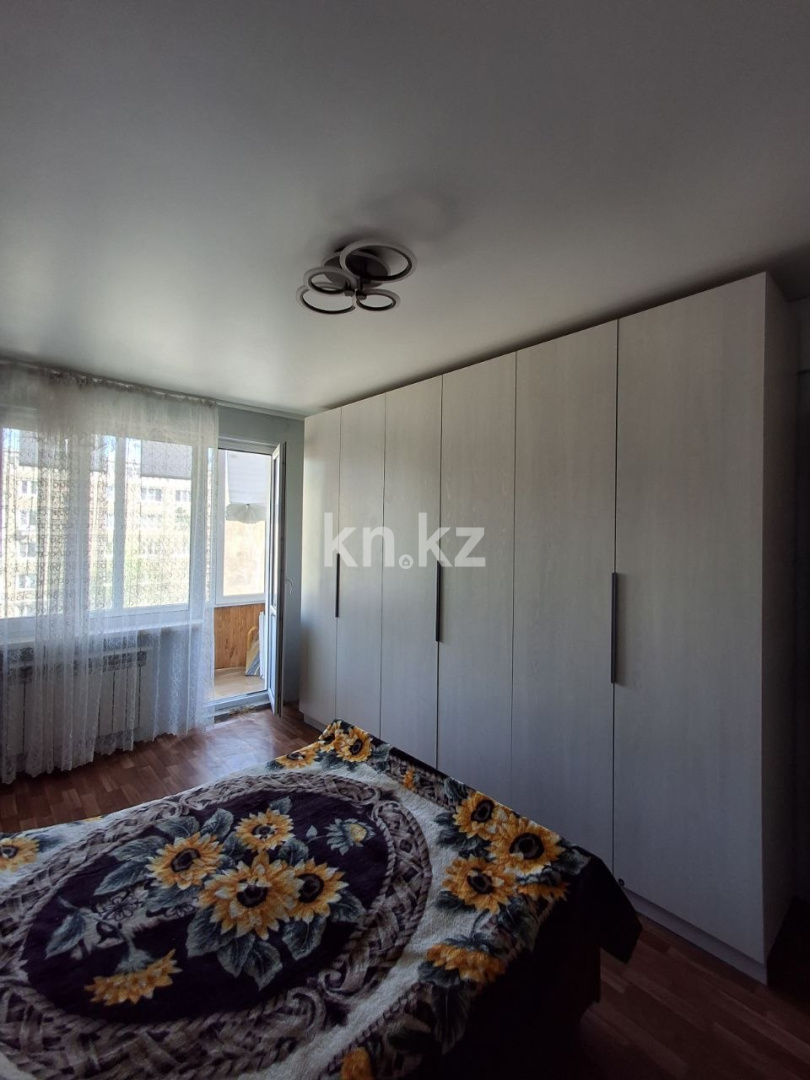 Продажа 3-комнатной квартиры, 69.3 м² - Продажа жилой и коммерческой недвижимости в Усть-Каменогорске фото 18 из 27