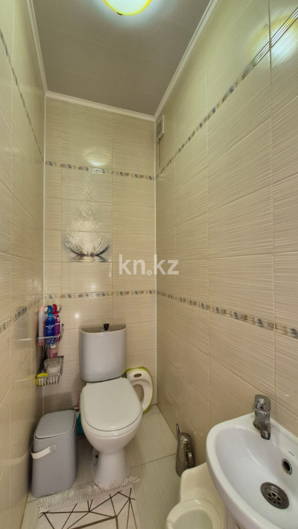 Продажа 6-комнатного дома, 204 м² - Продажа недвижимости в Атырау фото 27 из 40