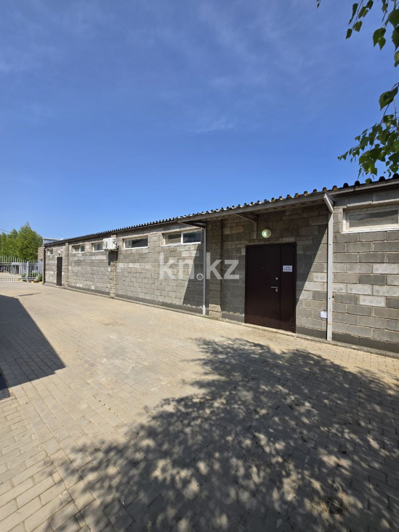 Аренда здания, 100 м² в Астане - фото 17