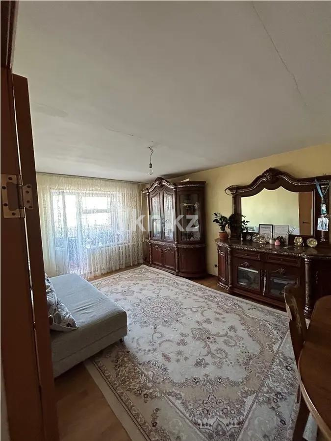 Продажа 2-комнатной квартиры, 60 м², ул. Азербаева, дом  8 - Продажа квартир в Астане без посредников с фото фото 1 из 3