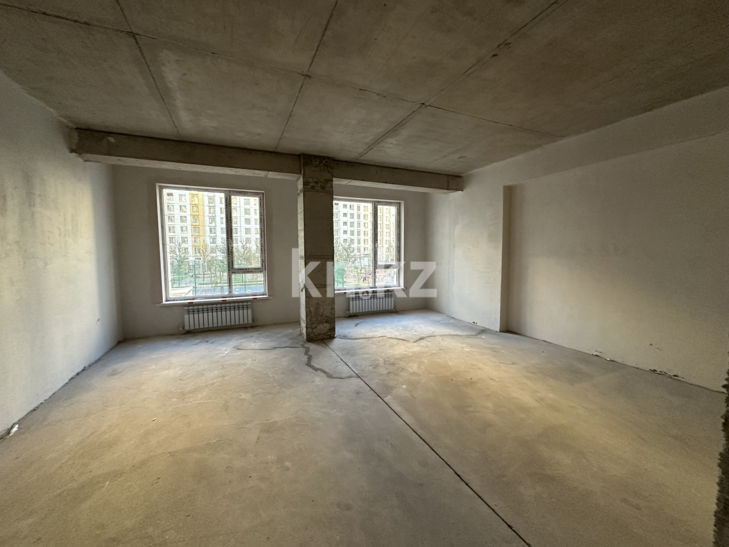 Продажа 2-комнатной квартиры, 51 м², пр. Байдибек би, дом  127/7 - Продажа квартир в Шымкенте фото 12 из 14