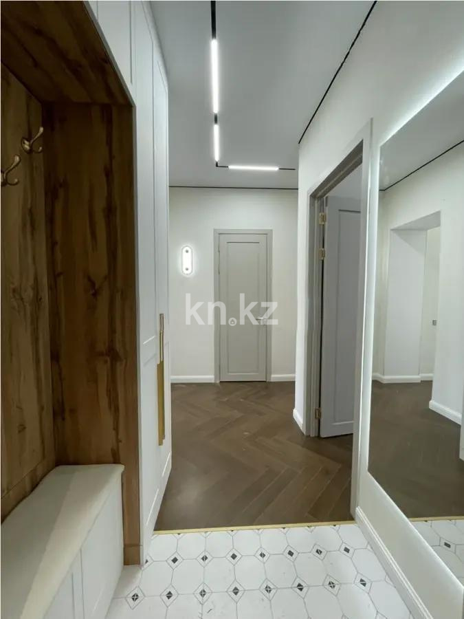 Продажа 3-комнатной квартиры, 68.3 м² в Астане - фото 4