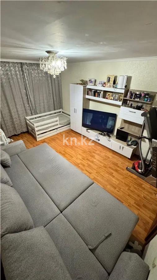 Продажа 3-комнатной квартиры, 60 м², пр. Кудайбердыулы, дом  19/2 - Продажа квартир в Астане фото 1 из 7