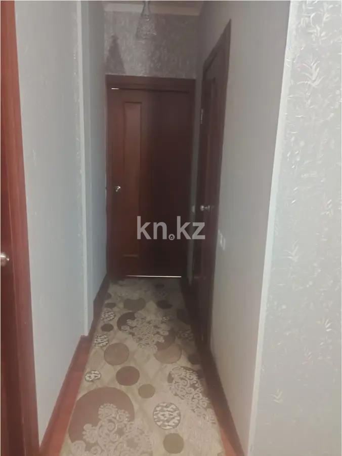 Продажа 2-комнатной квартиры, 63.5 м², ул. Кенесары хана, дом  54/19 - Продажа квартир в новостройках Алматы без посредников с фото фото 8 из 8