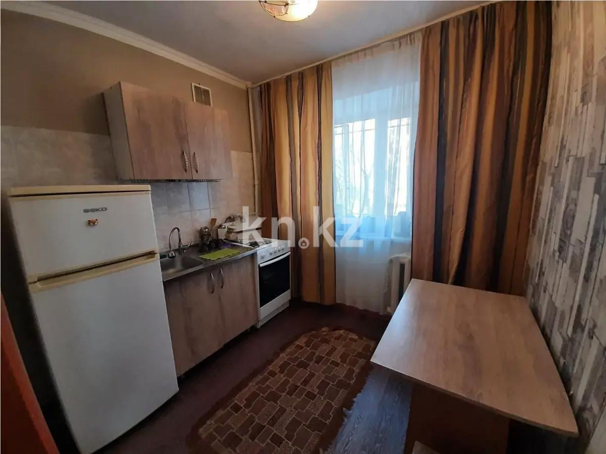 Продажа 1-комнатной квартиры, 33 м² - Продажа недвижимости в Караганде - страница 4 фото 2 из 4