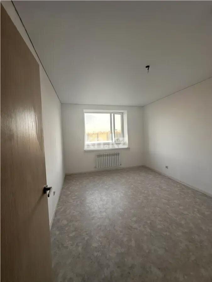 Продажа 1-комнатной квартиры, 37.7 м² в Астане