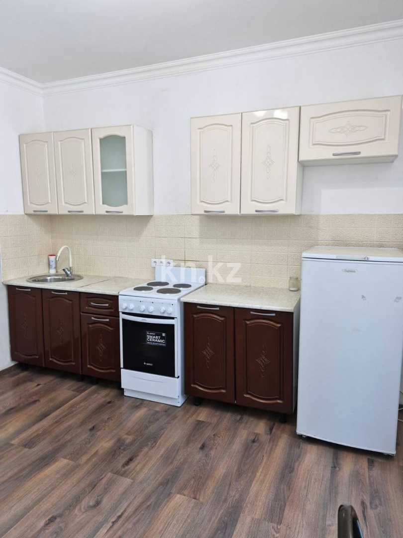 Аренда 2-комнатной квартиры, 60 м², ул. Бектурова, дом  3/3 - ул. Сыганак - Аренда квартир помесячно в Казахстане фото 1 из 10