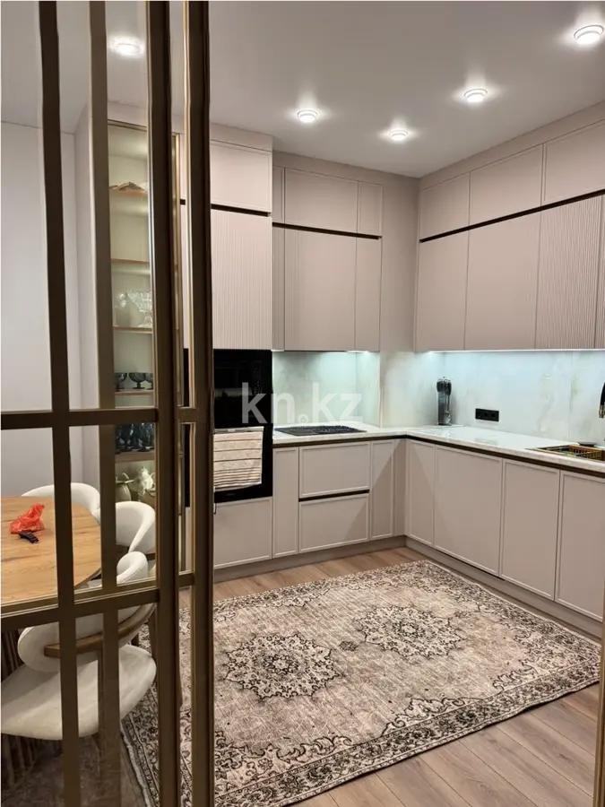 Продажа 2-комнатной квартиры, 65 м², ул. Букетова, дом  3 - Продажа  двухкомнатных квартир в Караганде фото 3 из 5