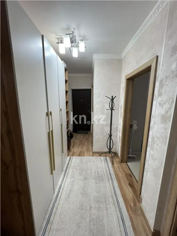 Продажа 2-комнатной квартиры, 69 м² в Алматы - фото 4