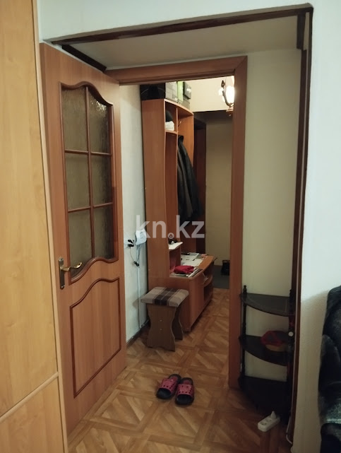 Продажа 2-комнатной квартиры, 43 м² - Продажа двухкомнатных квартир в панельном доме в Алматы - страница 3 фото 3 из 14