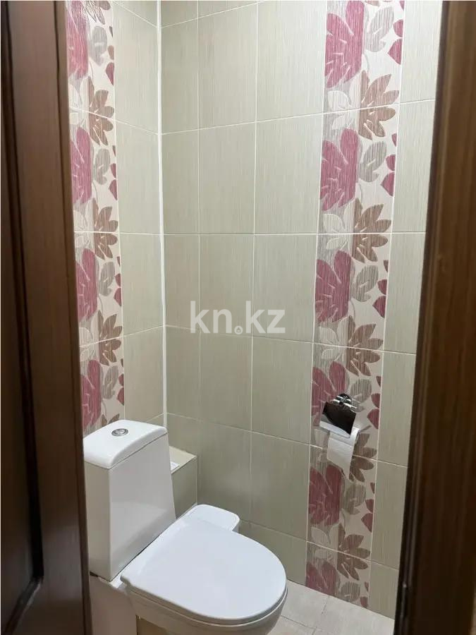 Продажа 4-комнатной квартиры, 98 м², ул. Аносова, дом  133 - Продажа  четырехкомнатных квартир в Алматы без посредников фото 6 из 6