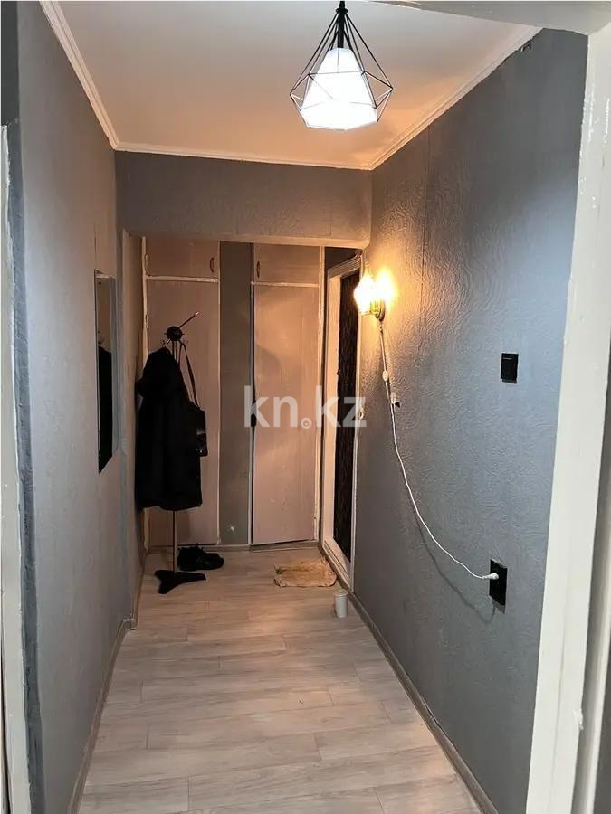 Продажа 2-комнатной квартиры, 44 м², пр. Гагарина, дом  294/2 в Алматы - фото 5 Продажа 2-комнатной квартиры, 44 м², пр. Гагарина, дом  294/2 в Алматы - фото 5