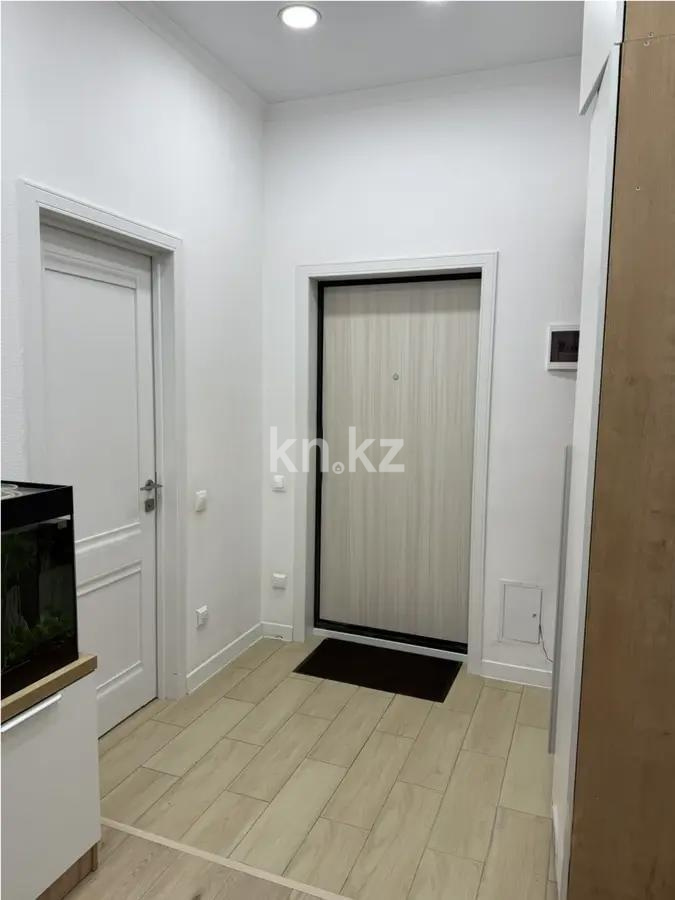 Продажа 2-комнатной квартиры, 52.6 м² - Недвижимость в Казахстане - страница 34 фото 5 из 6