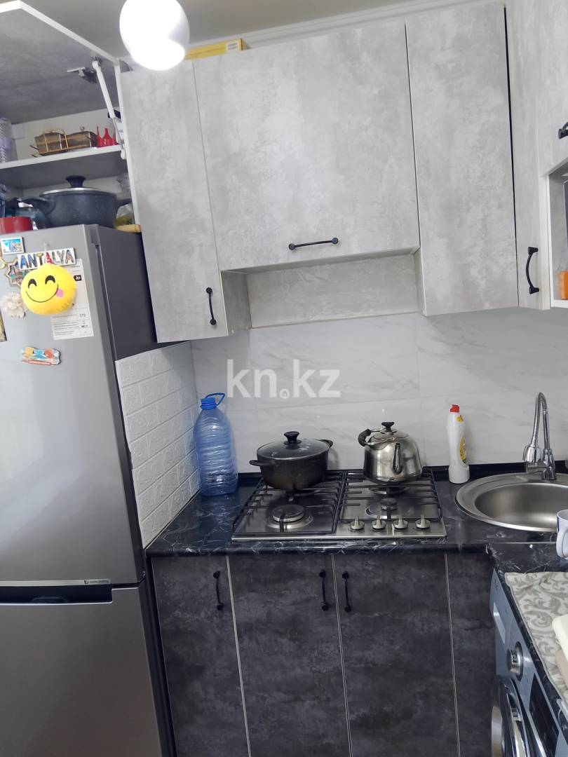 Продажа 2-комнатной квартиры, 46 м² в Таразе - фото 8