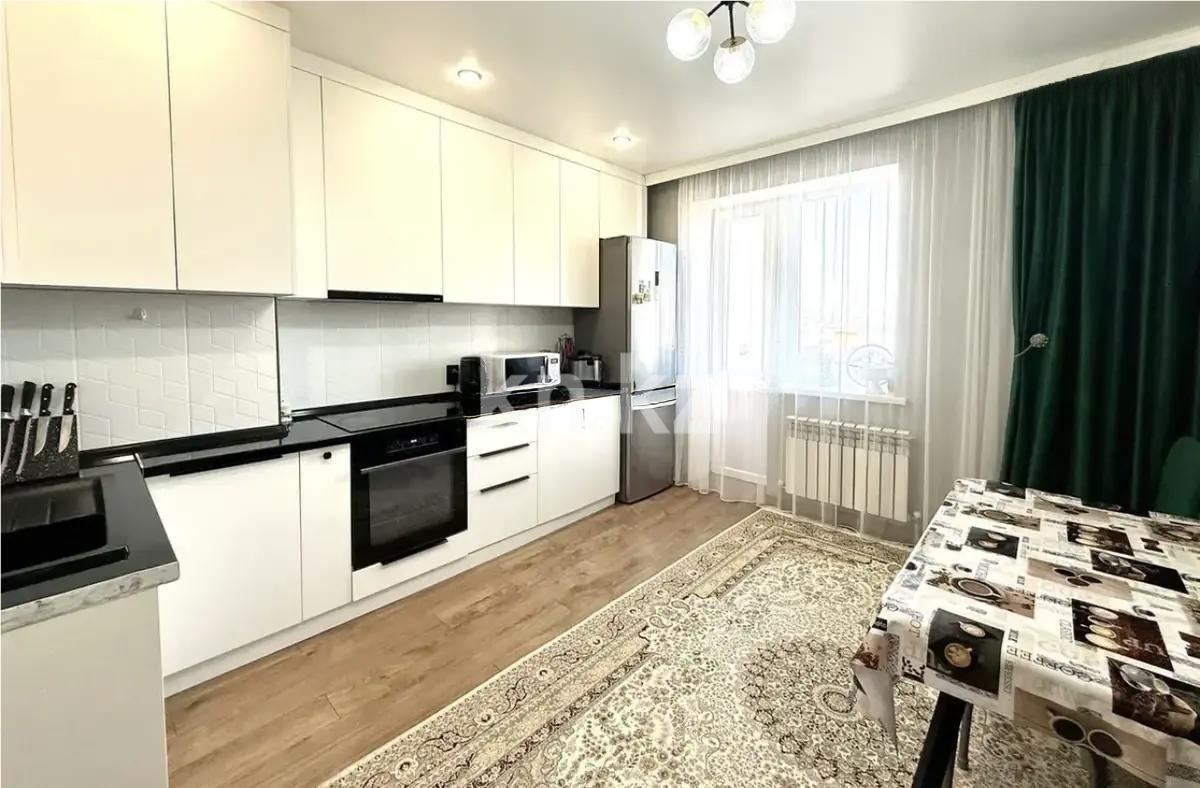 Продажа 2-комнатной квартиры, 59 м², ул. Таскескен, дом  17б - Продажа квартир в Казахстане фото 3 из 5