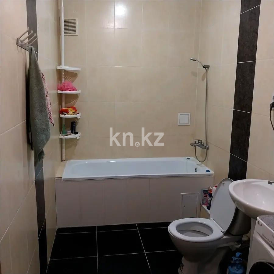 Продажа 1-комнатной квартиры, 47.7 м², ул. Сембинова, дом  9 - Продажа квартир в Астане без посредников фото 3 из 4