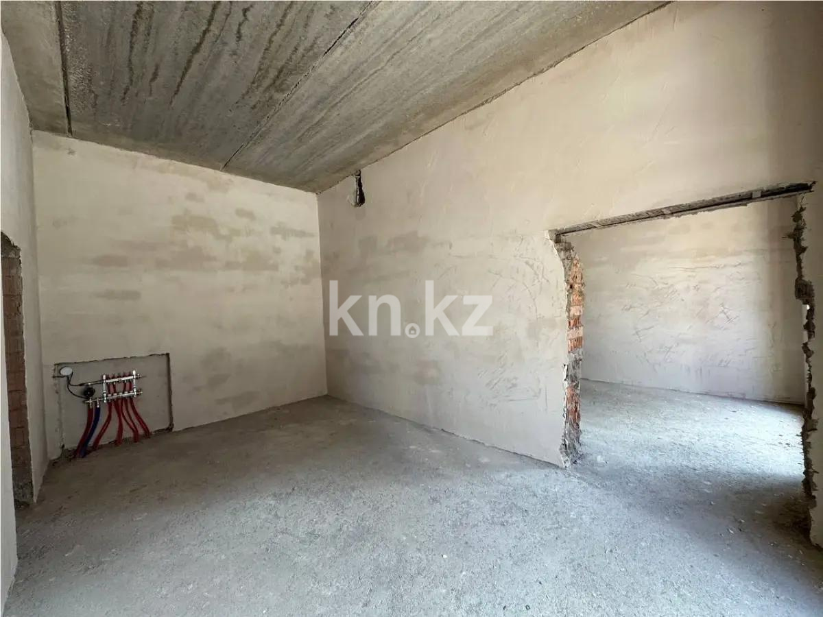 Продажа 2-комнатной квартиры, 59 м², ул. Калдаякова, дом  46 - Продажа квартир в Астане фото 3 из 5