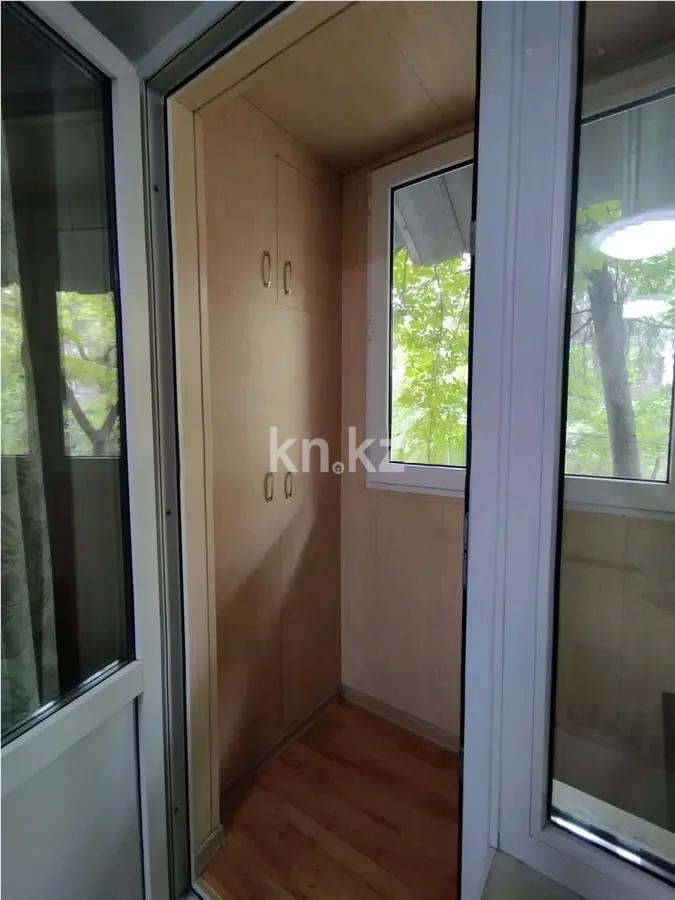 Продажа 2-комнатной квартиры, 49 м² - Продажа квартир в Алматы фото 5 из 5