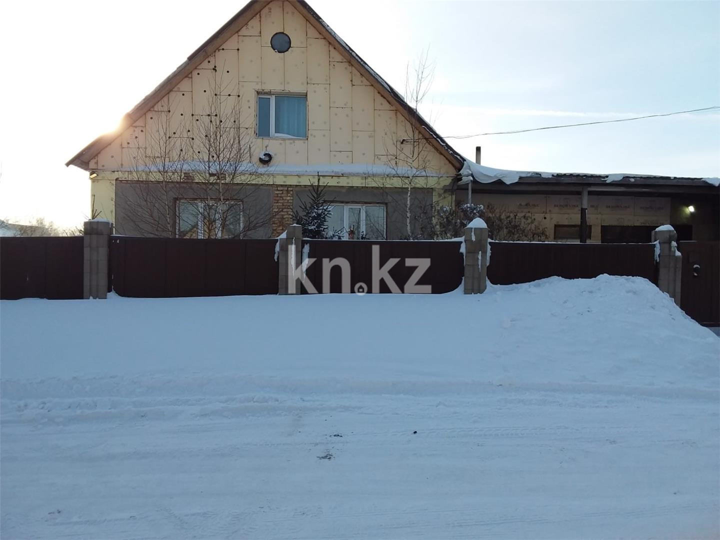 Продажа 6-комнатного дома, 94.3 м², ул. Горняцкая в Караганде - фото 26