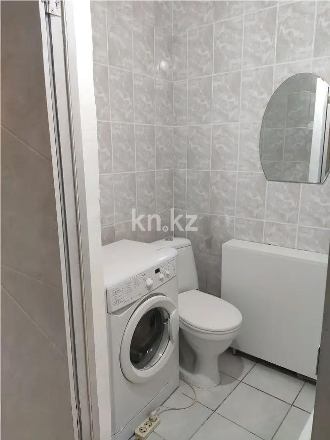 Продажа 1-комнатной квартиры, 37 м², ул. Нажимеденова, дом  17 в Астане - фото 4