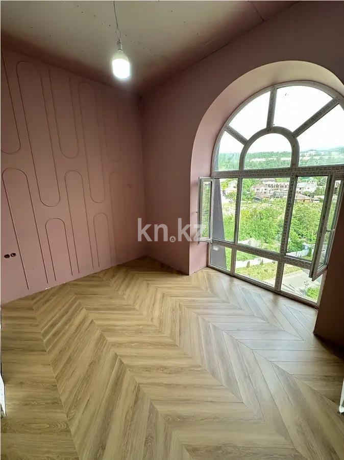 Продажа 3-комнатной квартиры, 105 м² в Алматы - фото 2