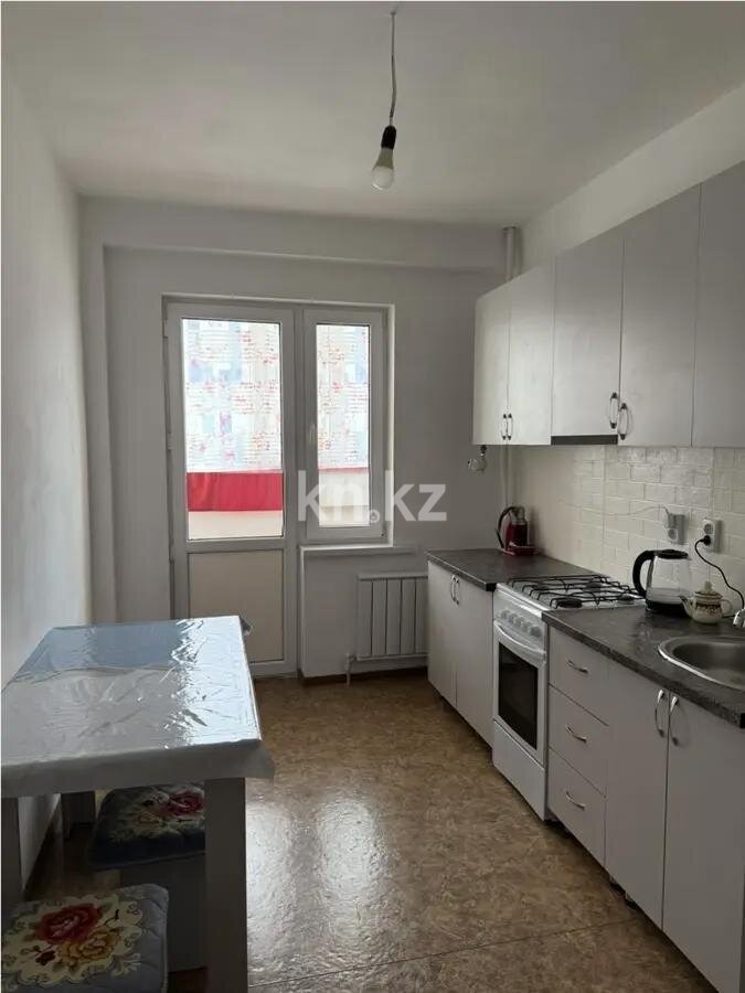 Продажа 1-комнатной квартиры, 36.9 м² в Алматы - фото 2